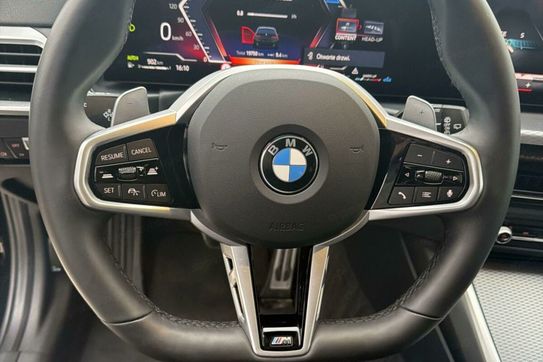 BMW Seria 3 320d mHEV M Sport aut