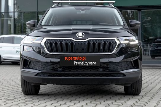 Skoda Karoq 1.0 TSI Style
