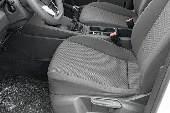 Volkswagen Caddy L2H1