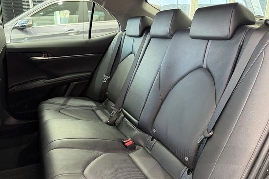 Toyota Camry 2.5 Hybrid Executive