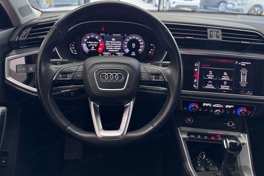 Audi Q3 35 TFSI S tronic