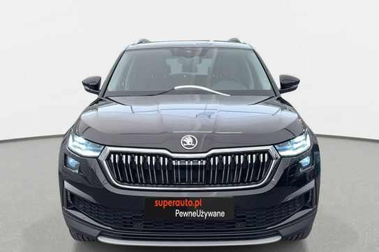 Skoda Kodiaq 1.5 TSI ACT 4x2 Style