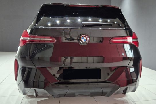 BMW X3 xDrive20d M Sport