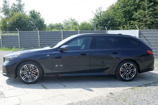 BMW Seria 5 520d xDrive M Sport