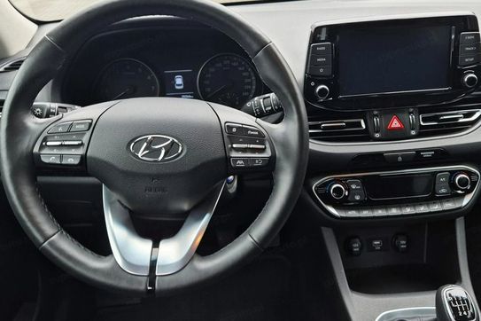 Hyundai i30 1.0 T-GDI Smart