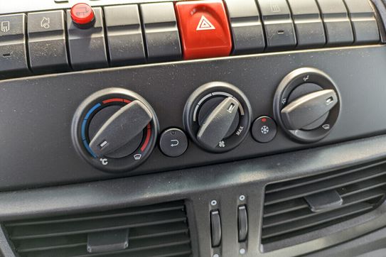 Iveco Eurocargo ML160E28/P