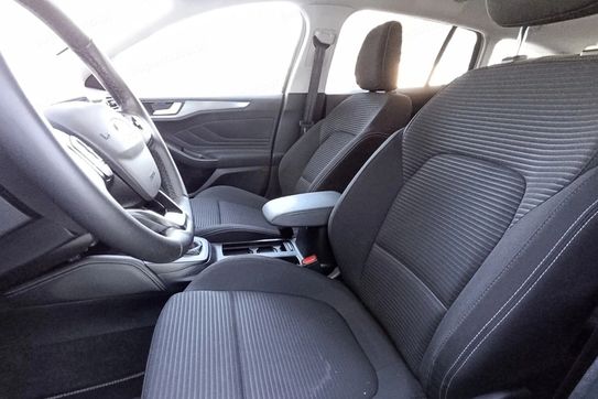 Ford Focus 1.0 EcoBoost Titanium