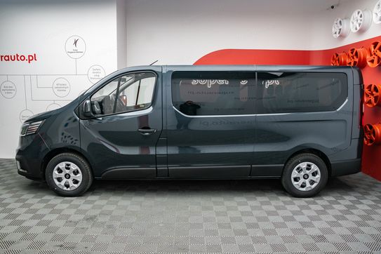 Renault Trafic Kombi L2H1