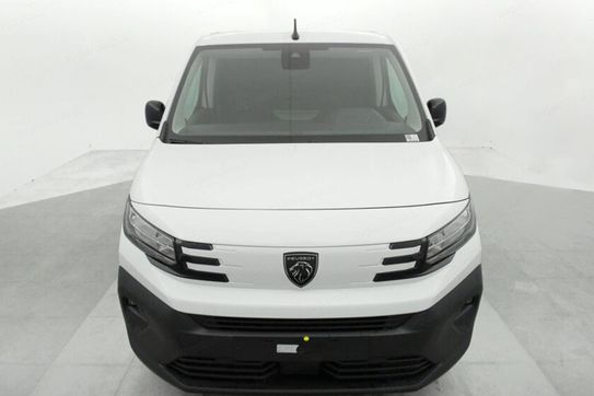 Peugeot Partner Van Long L2H1 EAT8