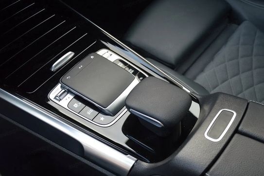 Mercedes GLB 200 d Progressive