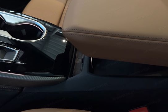 Audi A6 TFSI quattro S line