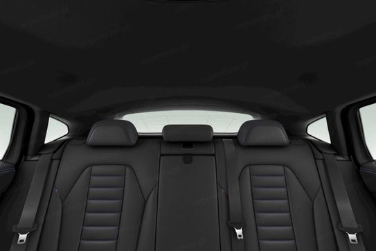 BMW X4 xDrive20d M Sport sport-aut