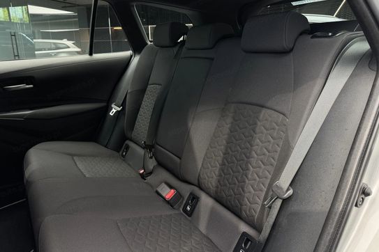 Toyota Corolla 2.0 Hybrid Comfort
