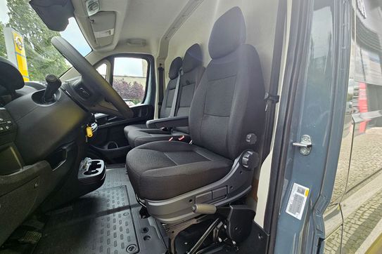 Opel Movano Heavy L4H2