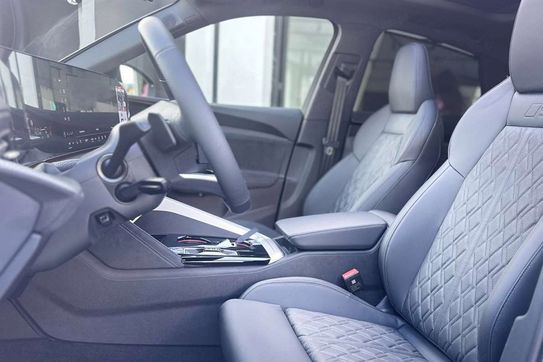 Audi Q5 SQ5 TFSI quattro Sportback