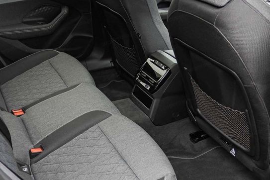 Audi A6 TDI quattro