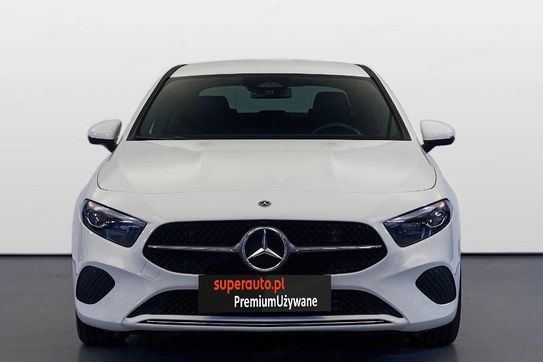 Mercedes Klasa A 200 d Progressive