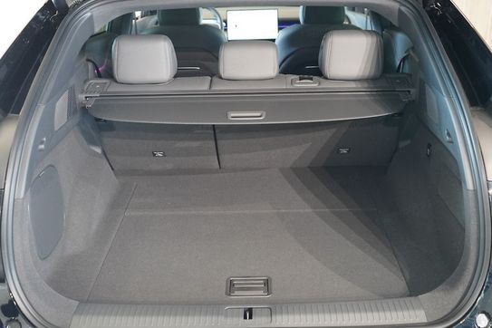 Xpeng G6 AWD Performance Black Edition