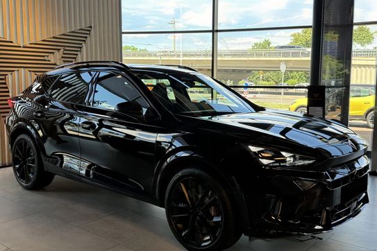 Cupra Formentor 2.0 TSI 4Drive DSG