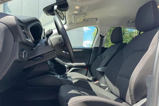 Ford Focus 1.0 EcoBoost Titanium X