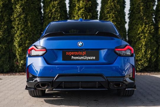 BMW Seria 2 M240i xDrive