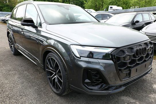 Audi Q7 50 TDI quattro S Line
