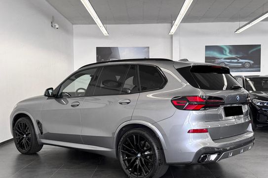 BMW X5 xDrive30d M Sport