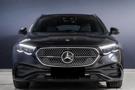 Mercedes E Klasa 220 d  4-Matic AMG Estate