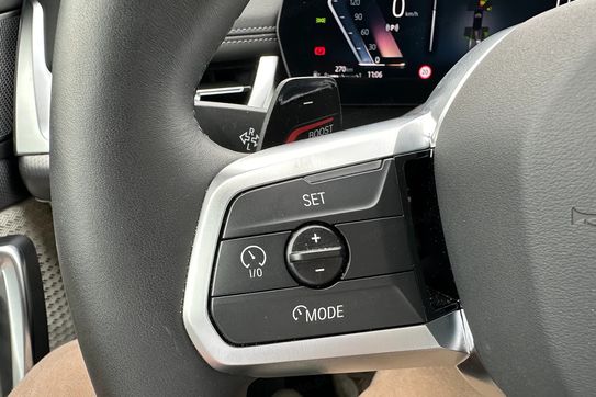 BMW X1 xDrive20d M Sport