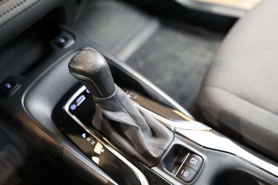 Toyota Corolla 1.8 Hybrid Comfort