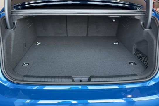 Audi A6 e-Hybrid quattro