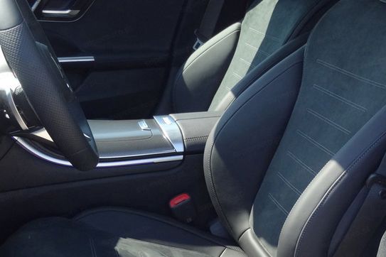 Mercedes Klasa C 200 4-Matic AMG