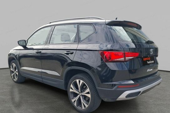 Seat Ateca 1.5 TSI DSG