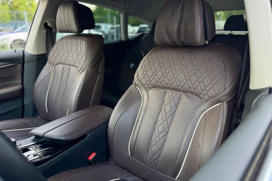 BMW Seria 6 Gran Turismo 630d xDrive