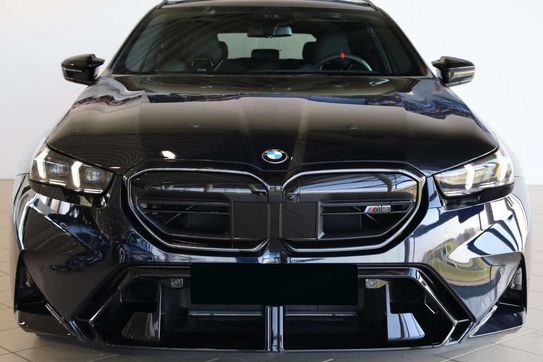 BMW Seria 5 Touring M5