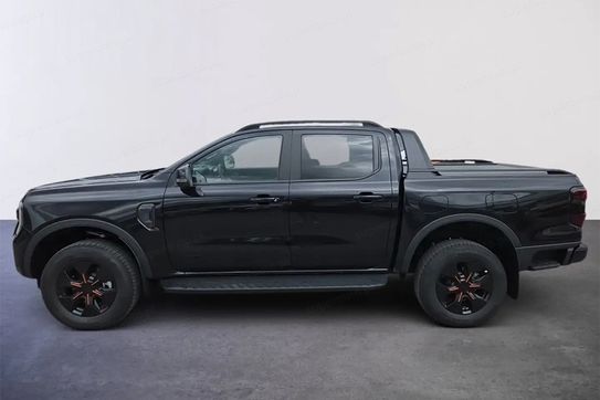 Ford Ranger Wildtrak PHEV A10