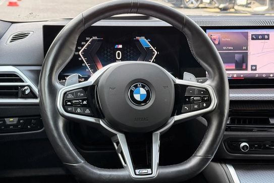 BMW Seria 4 Gran Coupe 420d xDrive M Sport