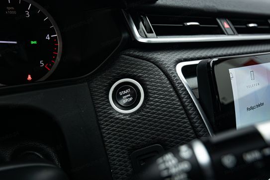 Land Rover Range Rover Velar 2.0 D200 mHEV