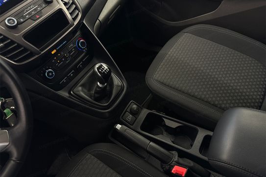 Ford Transit Connect Kombi L2H1