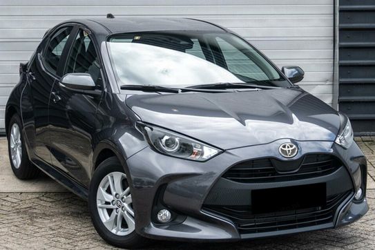 Toyota Yaris Comfort 1.5 Hybrid