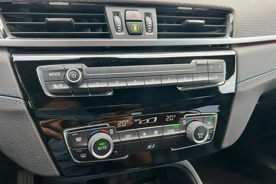 BMW X2 sDrive18i M Sport