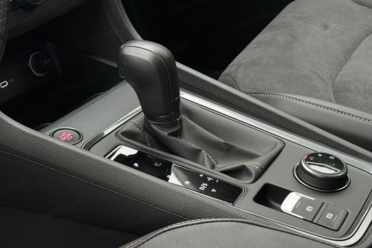 Cupra Ateca 1.5 Tsi Dsg