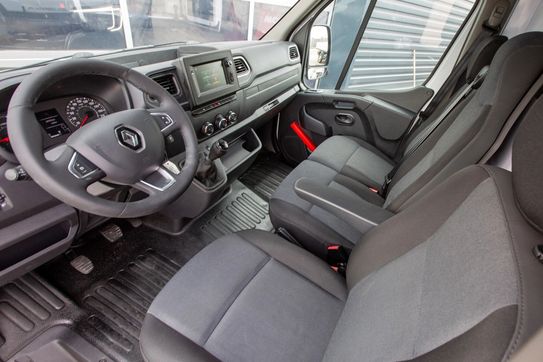 Renault Master 2.3 Blue DCI L3H2 Maxi