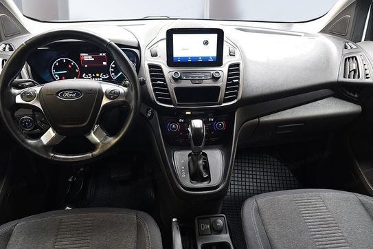 Ford Transit Connect L1 Zabudowa Brygadowa