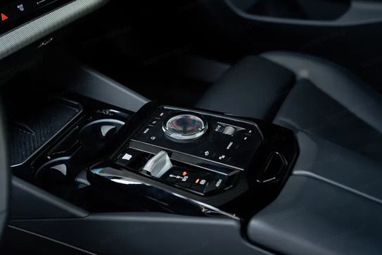 BMW Seria 5 520d M Sport