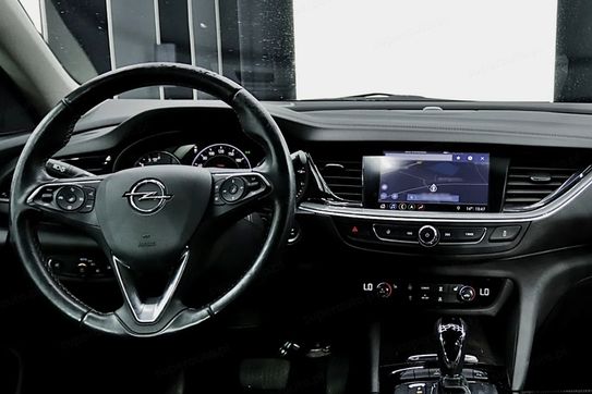 Opel Insignia 2.0 CDTI Innovation S&S aut