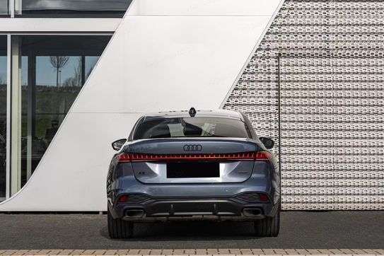 Audi A5 e-Hybrid quattro S line