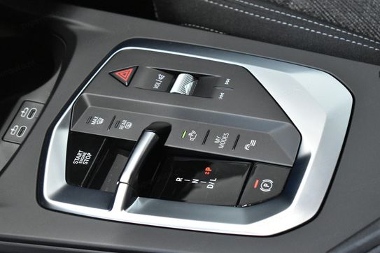 BMW Seria 2 Gran Coupe 220