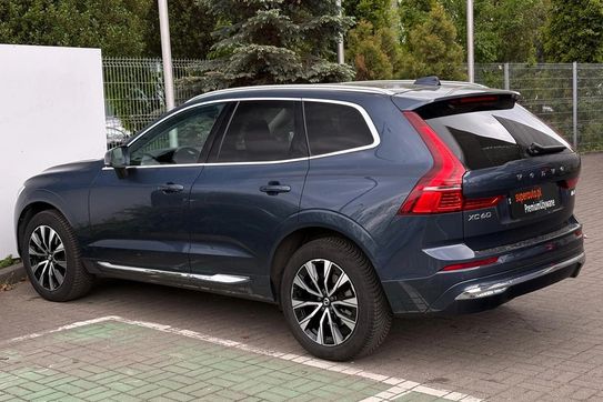 Volvo XC60 B4 D AWD Plus Bright