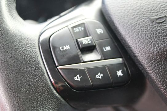 Ford Transit Custom L1H1 AT